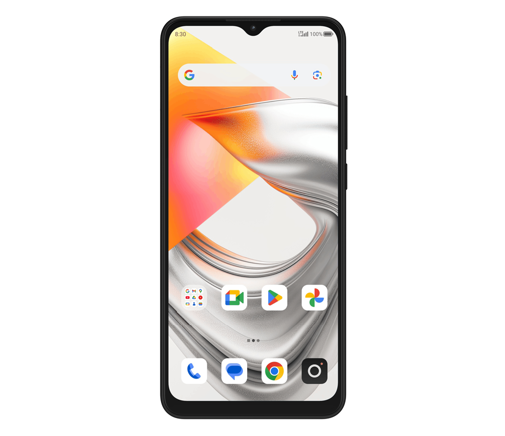 Nubia A76