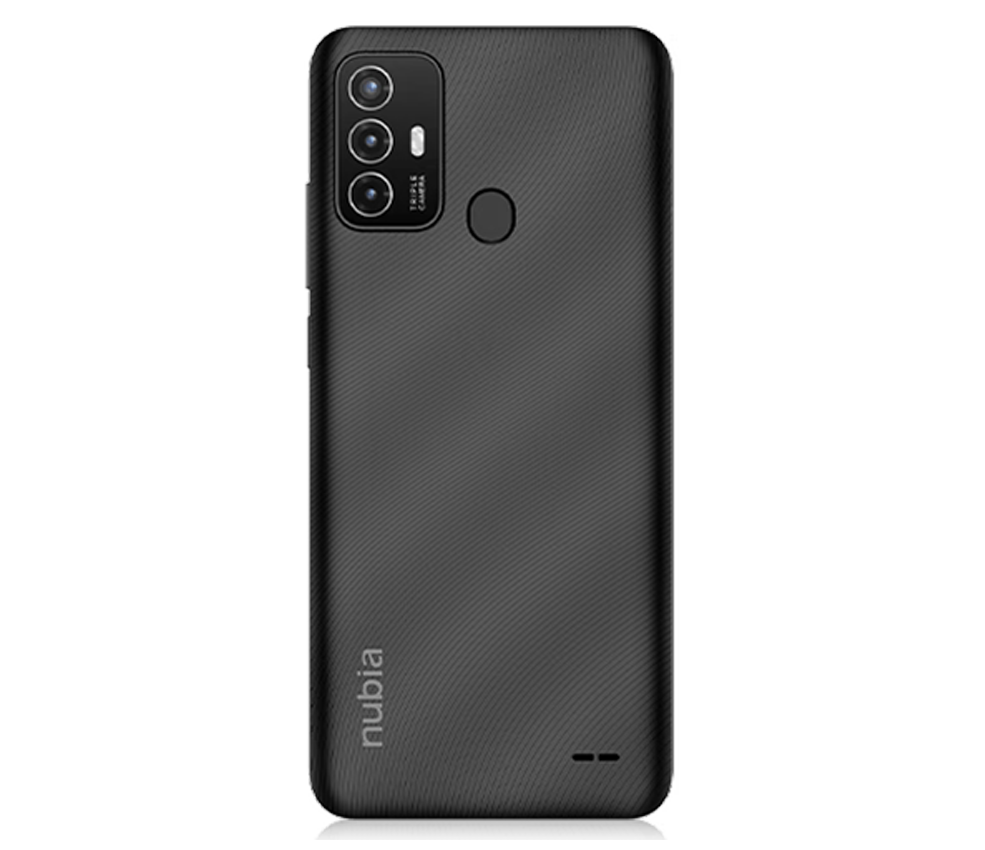Nubia A76