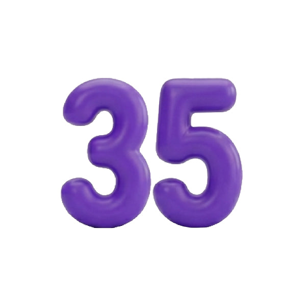 35,00 $/mois = 35 Go