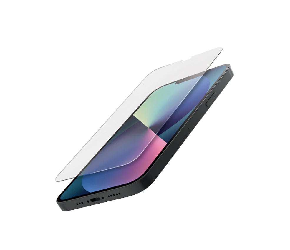 Protections d'écran pour iPhone