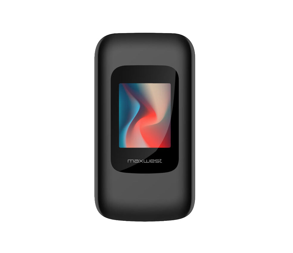 Maxwest Vice 4G Flip
