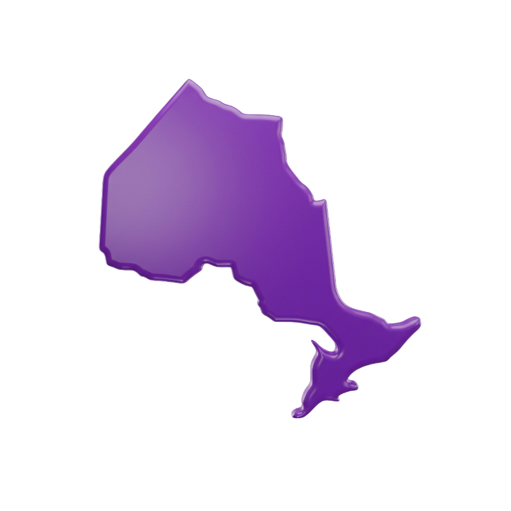 Ontario Chatr Plans