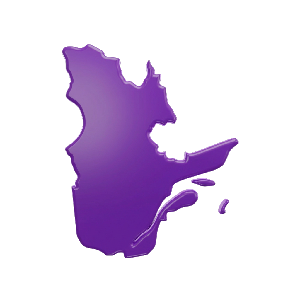 Quebec Chatr Plans
