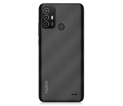 Nubia A76