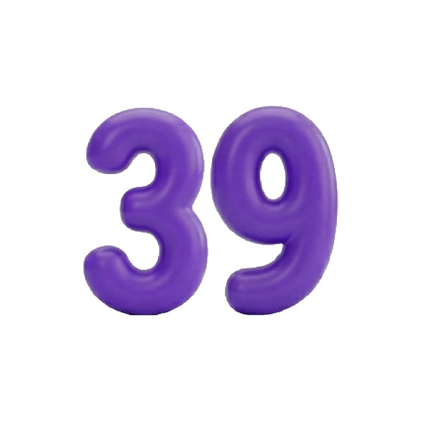 39,00 $/mois = 60 Go