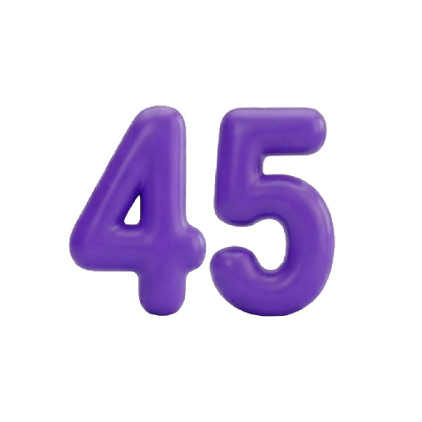 45,00 $/mois = 80 Go