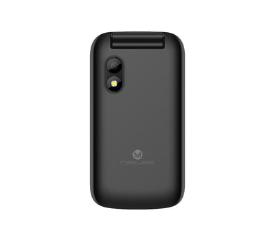 Maxwest Vice 4G Flip