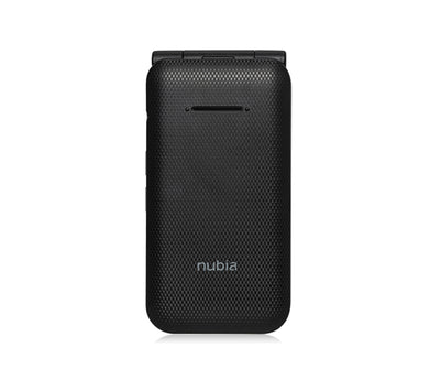 Cymbale Nubia 2