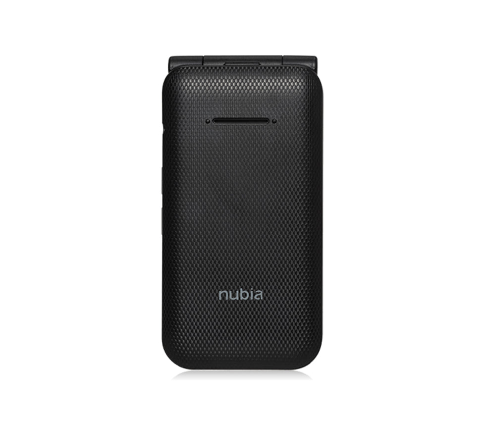 Cymbale Nubia 2